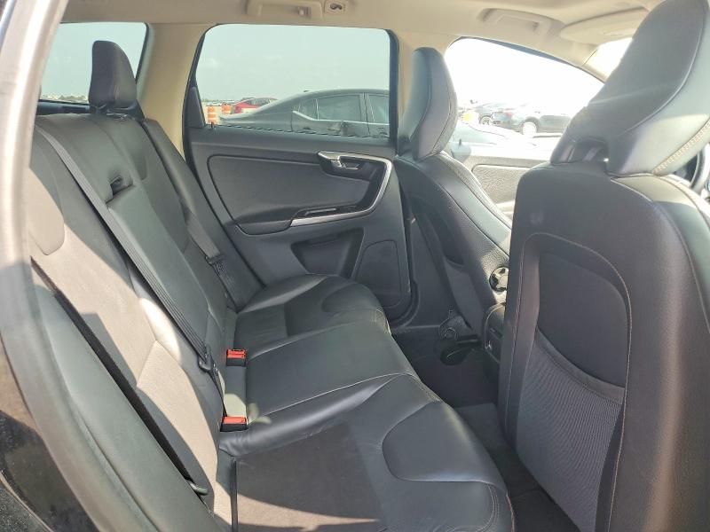 Aukcja sprzedaży 2013 Volvo Xc60, vin: YV4940DL3D2433075, numer aukcji: 58152676