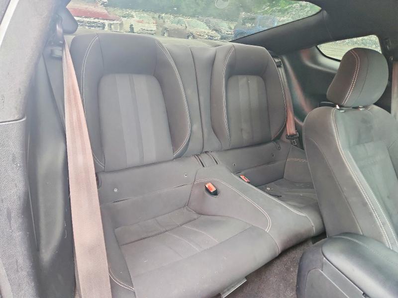 Продажа на аукционе авто 2019 Ford Mustang, vin: 1FA6P8TH5K5117882, номер лота: 57513396
