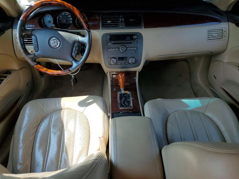 Продаж на аукціоні авто 2009 Buick Lucerne, vin: 1G4HD57M49U116851, номер лоту: 58893406