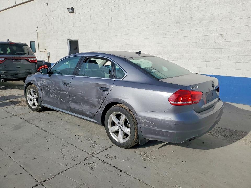 Aukcja sprzedaży 2013 Volkswagen Passat, vin: 1VWBN7A36DC141314, numer aukcji: 56648096