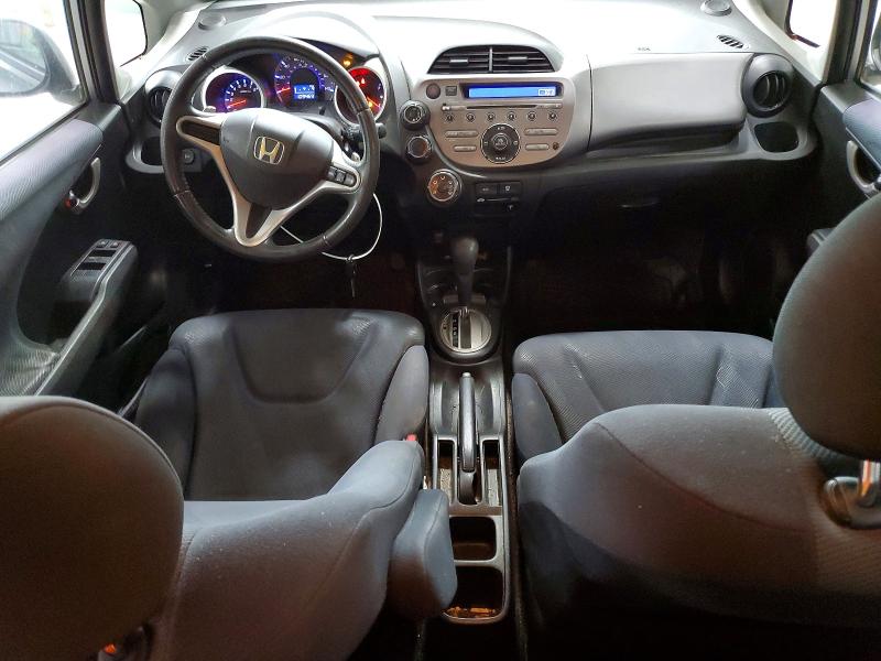 2009 Honda Fit მანქანა იყიდება აუქციონზე, vin: JHMGE88429S018375, აუქციონის ნომერი: 58313856