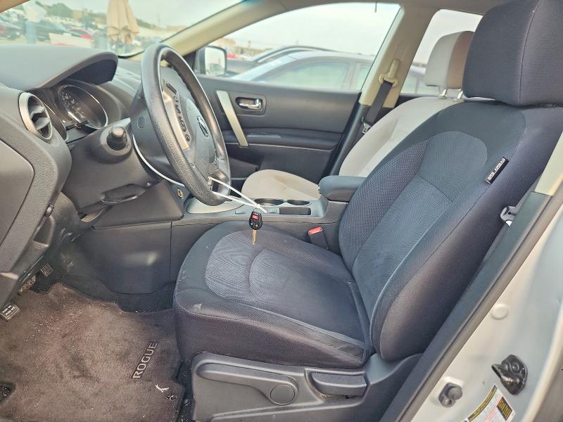 Aukcja sprzedaży 2013 Nissan Rogue, vin: JN8AS5MT4DW529622, numer aukcji: 59163986