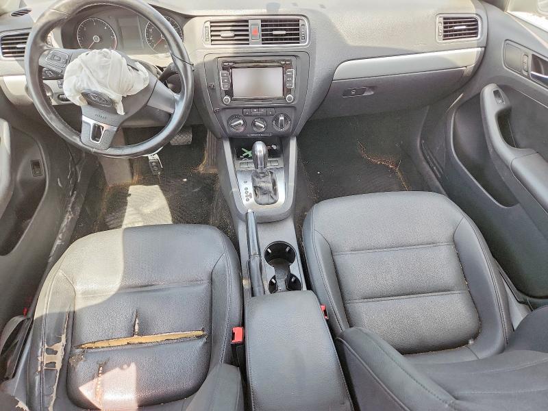 Aukcja sprzedaży 2011 Volkswagen Jetta, vin: 3VWLL7AJ2BM131884, numer aukcji: 55007146