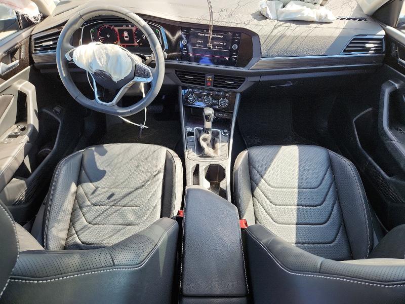 Aukcja sprzedaży 2024 Volkswagen Jetta, vin: 3VWGM7BU8RM071319, numer aukcji: 55869056