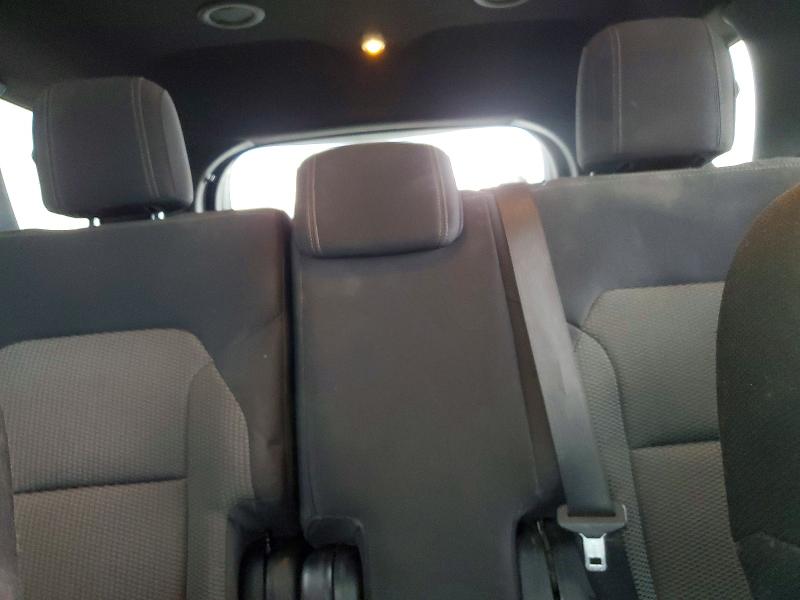 2018 Ford Explorer მანქანა იყიდება აუქციონზე, vin: 1FM5K7DH2JGB20122, აუქციონის ნომერი: 55721316