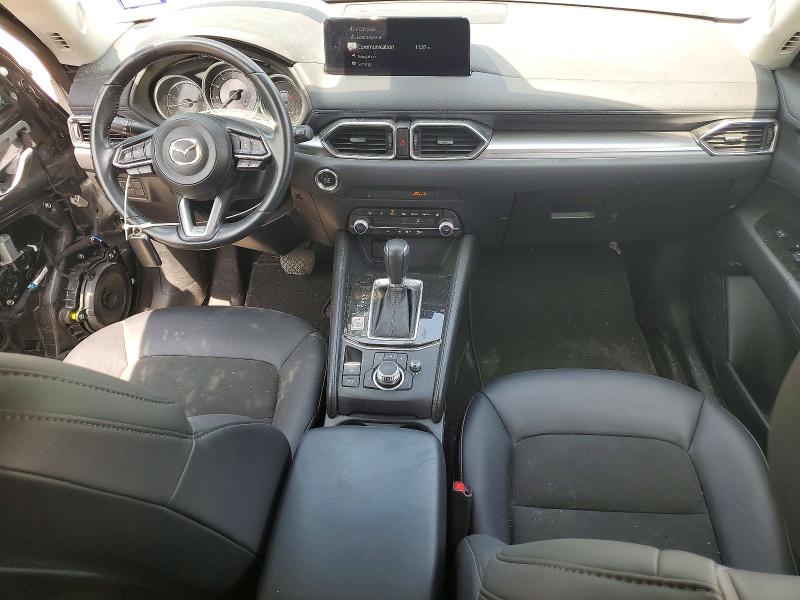 2021 Mazda Cx-5 მანქანა იყიდება აუქციონზე, vin: JM3KFACM5M0406879, აუქციონის ნომერი: 55784336
