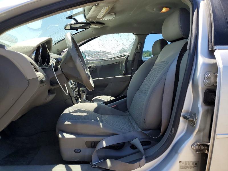 Продажа на аукционе авто 2012 Chevrolet Malibu, vin: 1G1ZA5E0XCF386527, номер лота: 56485656