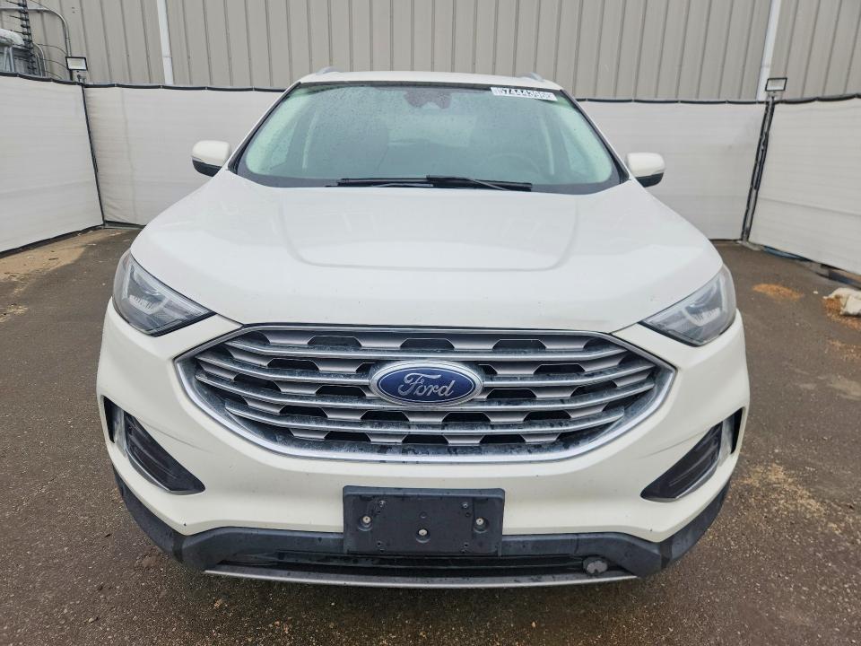 57444396 :رقم المزاد ، 2FMPK4J99LBB65265 vin ، 2020 Ford Edge مزاد بيع