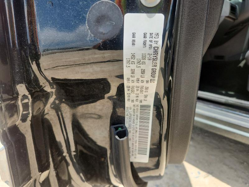 2010 Jeep Grand Cherokee მანქანა იყიდება აუქციონზე, vin: 1J4PS4GK5AC155029, აუქციონის ნომერი: 58348956