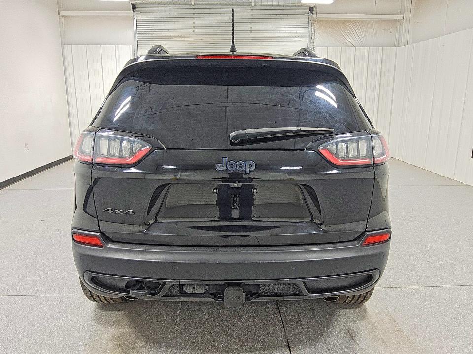 58786196 :رقم المزاد ، 1C4PJMCX8KD441138 vin ، 2019 Jeep Cherokee مزاد بيع