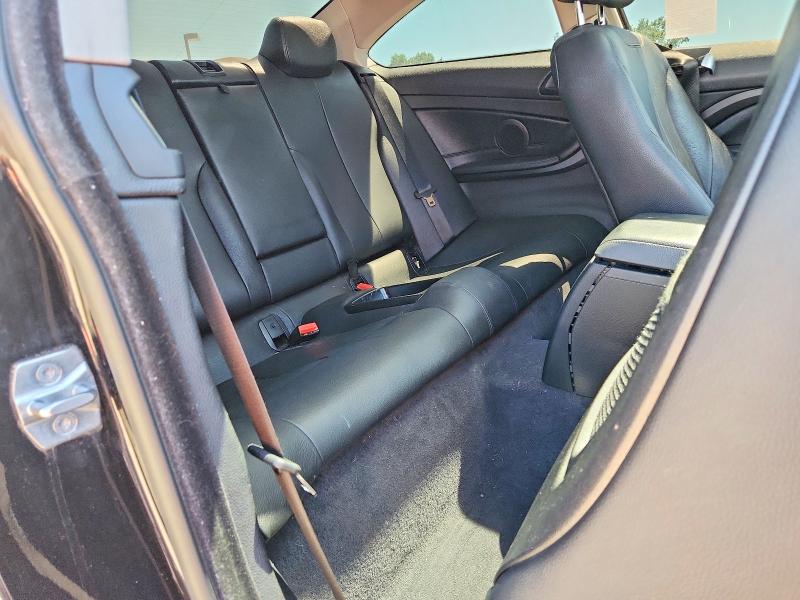 57573286 :رقم المزاد ، WBA3N7C58FK225260 vin ، 2015 Bmw 428 مزاد بيع