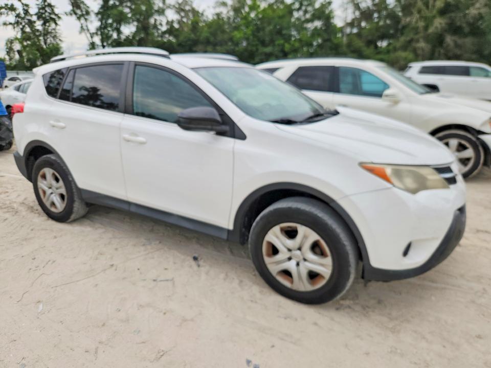 2015 Toyota Rav4 მანქანა იყიდება აუქციონზე, vin: 2T3ZFREV3FW137369, აუქციონის ნომერი: 55069406