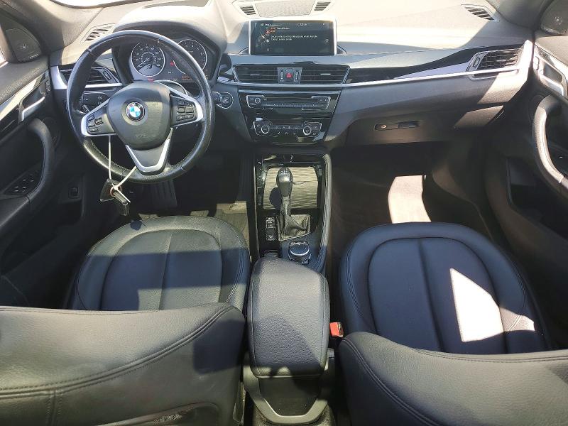 Продаж на аукціоні авто 2016 Bmw X1, vin: WBXHT3C35GP880778, номер лоту: 58415386