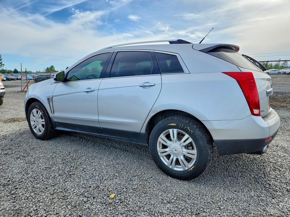 Продажа на аукционе авто 2013 Cadillac Srx, vin: 3GYFNGE37DS545709, номер лота: 57956526
