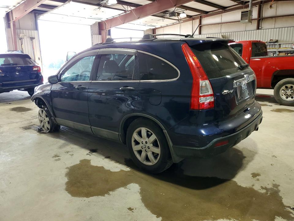 Aukcja sprzedaży 2009 Honda Crv Ex-l, vin: 5J6RE48579L009882, numer aukcji: 56779776