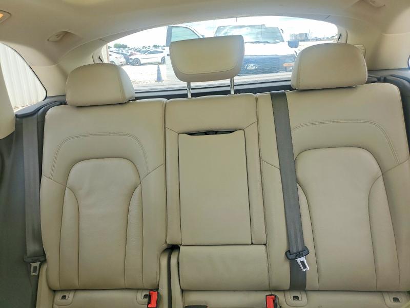 Aukcja sprzedaży 2017 Audi Q5, vin: WA1L2AFP9HA043768, numer aukcji: 57535136