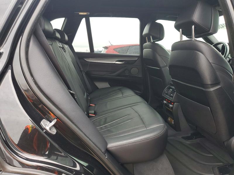 Aukcja sprzedaży 2018 Bmw X5, vin: 5UXKT0C55J0W00326, numer aukcji: 57435856