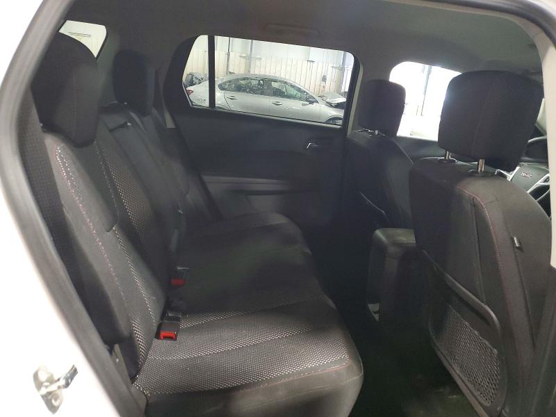 Aukcja sprzedaży 2017 Gmc Terrain, vin: 2GKFLTE34H6324582, numer aukcji: 56984866