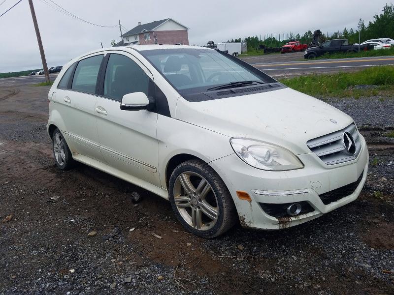 Продажа на аукционе авто 2011 Mercedes-benz B200, vin: WDDFH3DB3BJ741343, номер лота: 57373076
