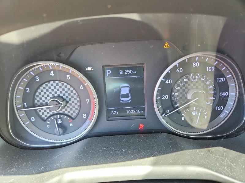Продажа на аукционе авто 2019 Hyundai Elantra, vin: 5NPD84LF5KH414477, номер лота: 85606155
