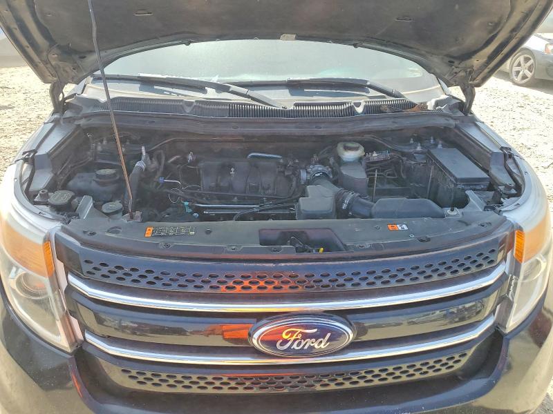 Продаж на аукціоні авто 2014 Ford Explorer, vin: 1FM5K8F83EGA92484, номер лоту: 59286766