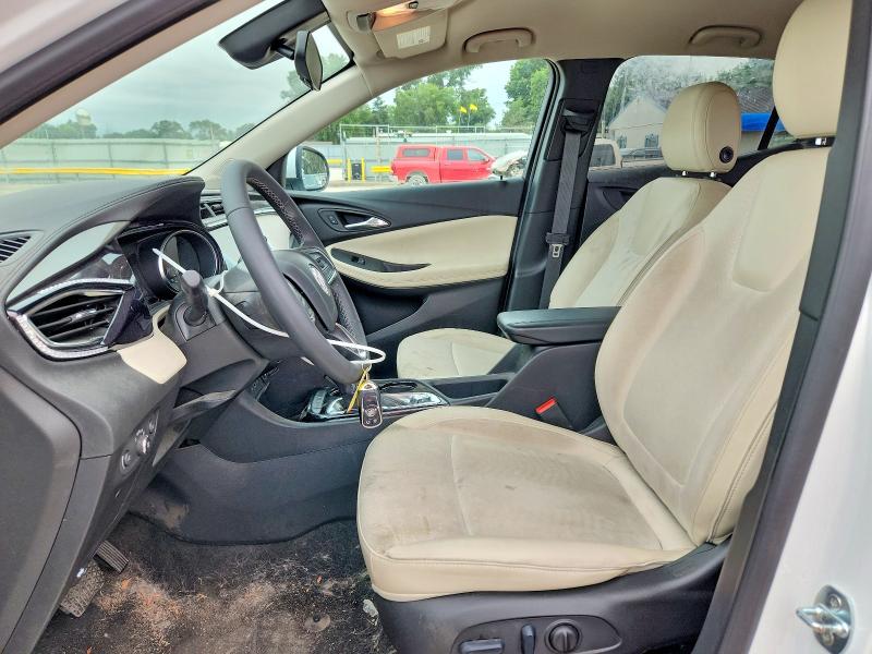 Продаж на аукціоні авто 2023 Buick Encore Gx, vin: KL4MMDS22PB147148, номер лоту: 57563596