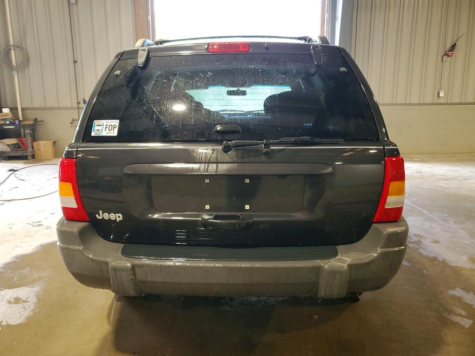Aukcja sprzedaży 1999 Jeep Grand Cherokee, vin: 1J4GW58S7XC553733, numer aukcji: 55551676