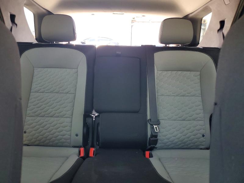 Aukcja sprzedaży 2020 Chevrolet Equinox, vin: 3GNAXHEV4LS571689, numer aukcji: 57425886
