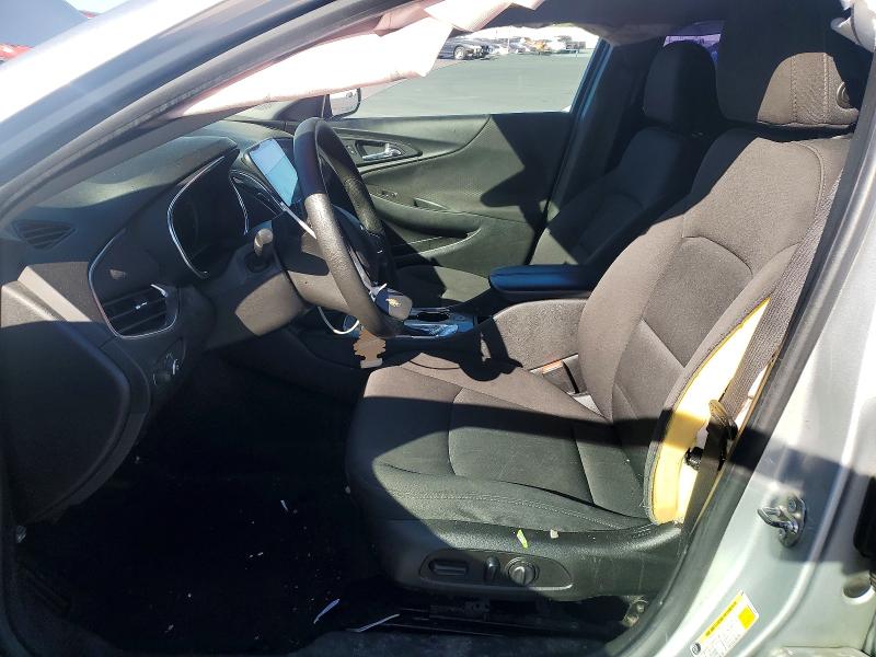 Aukcja sprzedaży 2019 Chevrolet Malibu, vin: 1G1ZD5ST0KF142065, numer aukcji: 56190916