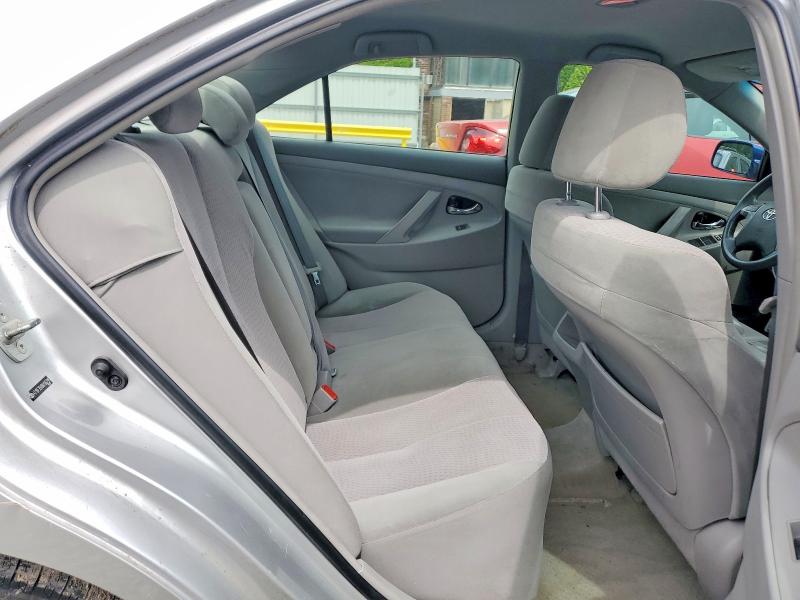Продажа на аукционе авто 2010 Toyota Camry, vin: 4T1BF3EK8AU106799, номер лота: 55831156