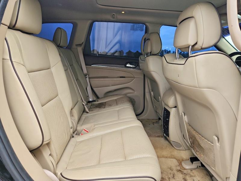 Auction sale of the 2019 Jeep Grand Cherokee, vin: 1C4RJECG0KC698928, lot number: 56510216