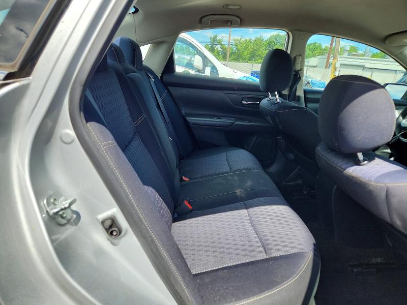 Продажа на аукционе авто 2016 Nissan Altima, vin: 1N4AL3AP2GC167788, номер лота: 57174196