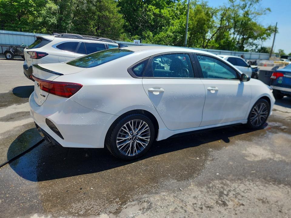 Продаж на аукціоні авто 2023 Kia Forte, vin: 3KPF54AD2PE606017, номер лоту: 59065676