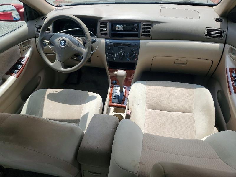 Aukcja sprzedaży 2007 Toyota Corolla, vin: 2T1BR32E77C733333, numer aukcji: 59157456