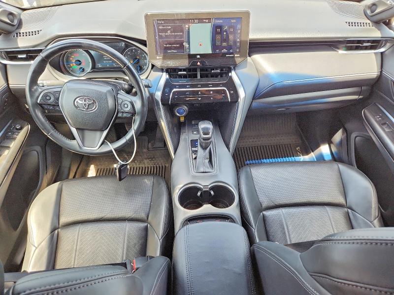 56174756 :رقم المزاد ، JTEAAAAH0MJ023429 vin ، 2021 Toyota Venza مزاد بيع