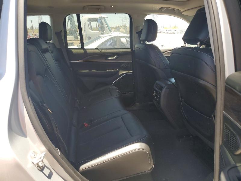Продажа на аукционе авто 2023 Jeep Grand Cherokee, vin: 1C4RJHBG0PC612415, номер лота: 58038946