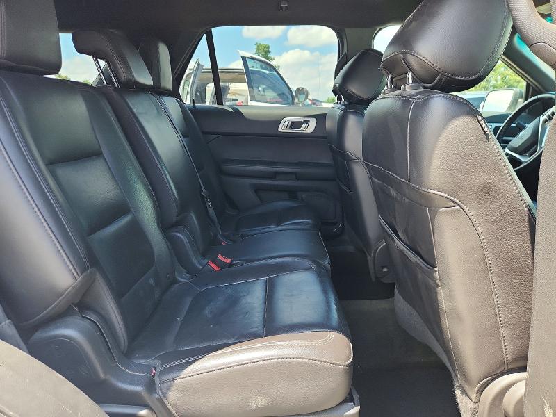 Продаж на аукціоні авто 2013 Ford Explorer, vin: 1FM5K7D82DGC49109, номер лоту: 56827036
