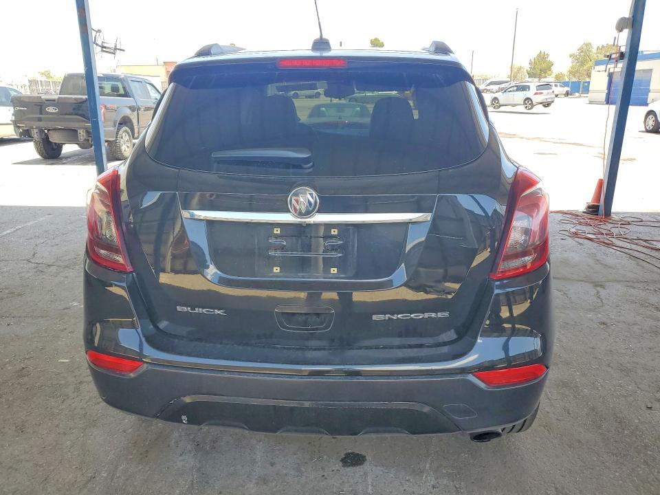 Продаж на аукціоні авто 2018 Buick Encore, vin: KL4CJASBXJB593557, номер лоту: 56848626