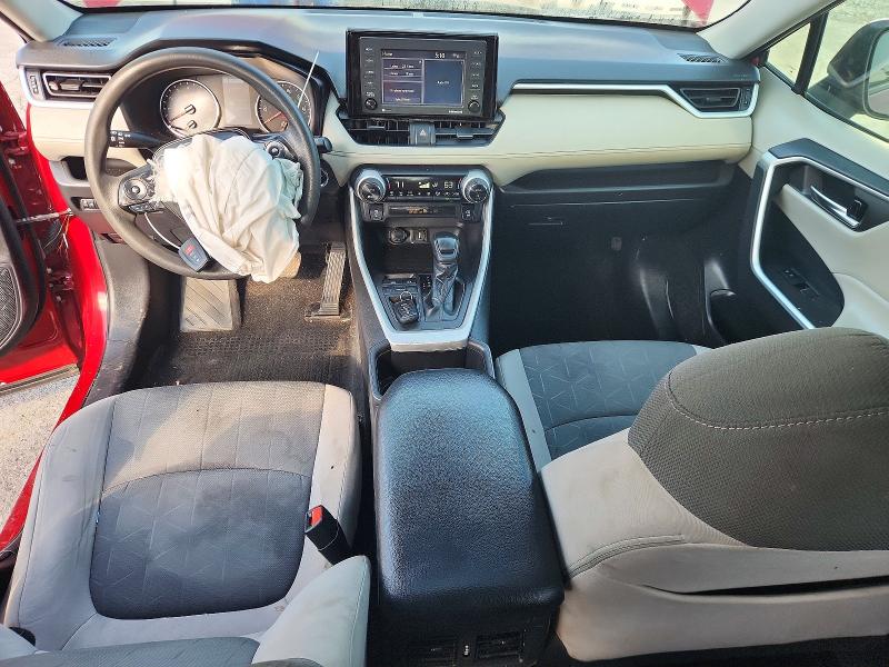 Aukcja sprzedaży 2022 Toyota Rav4, vin: 2T3W1RFV4NW200171, numer aukcji: 58249016