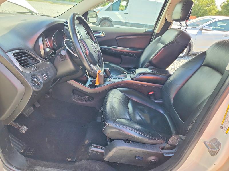 Aukcja sprzedaży 2016 Dodge Journey, vin: 3C4PDCGG8GT107351, numer aukcji: 57687906