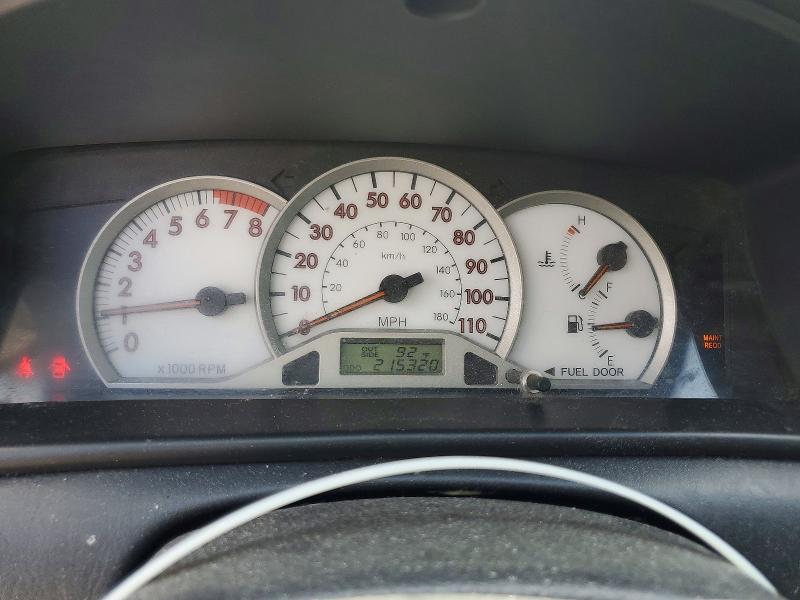 Продаж на аукціоні авто 2007 Toyota Corolla, vin: 1NXBR32E17Z781344, номер лоту: 55607596
