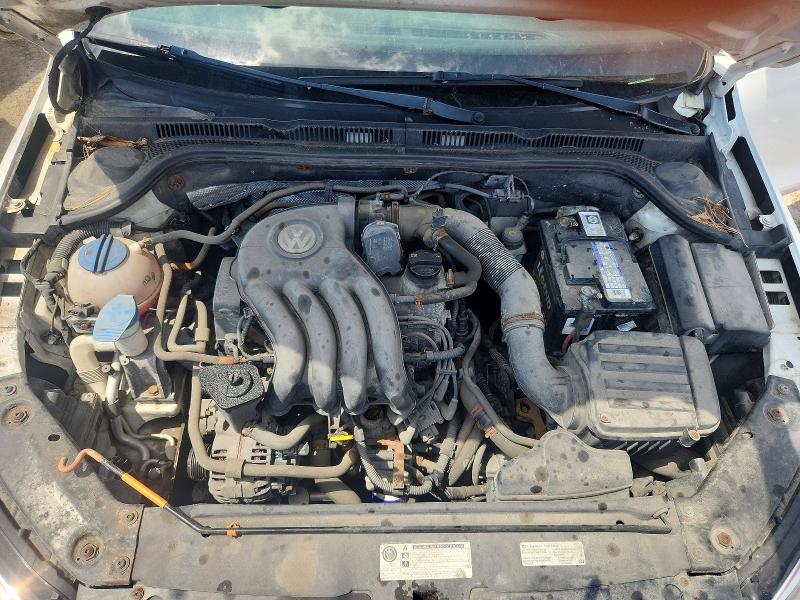 56505616 :رقم المزاد ، 3VW1K7AJXCM364598 vin ، 2012 Volkswagen Jetta مزاد بيع