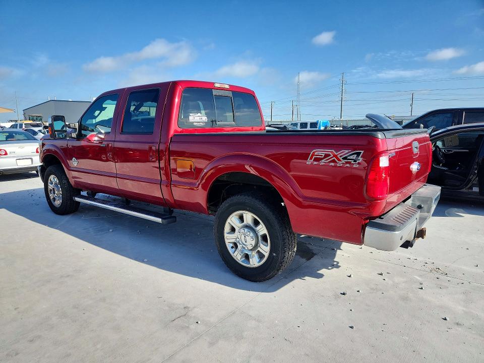 Продаж на аукціоні авто 2016 Ford F250, vin: 1FT7W2BT2GEB84757, номер лоту: 56404116
