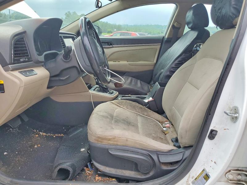 Aukcja sprzedaży 2017 Hyundai Elantra, vin: 5NPD84LF4HH037553, numer aukcji: 56424456