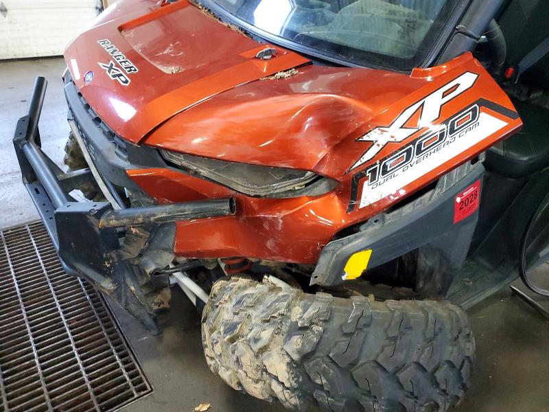Aukcja sprzedaży 2020 Polaris Ranger, vin: 4XARRU997L8930559, numer aukcji: 58181116