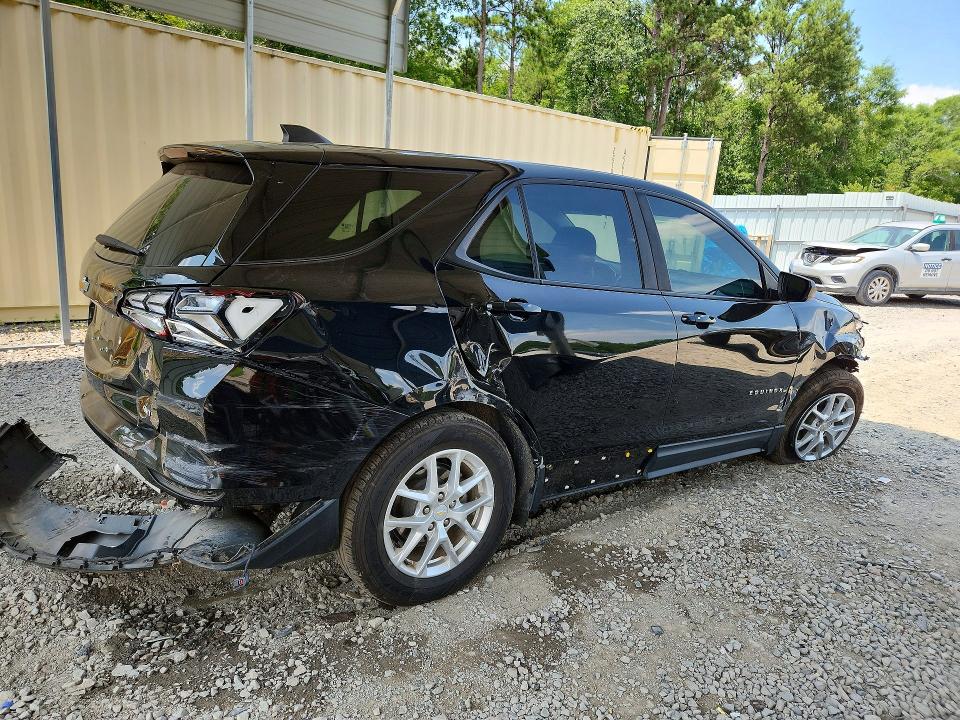 58694746 :رقم المزاد ، 2GNAX5EV1N6122728 vin ، 2022 Chevrolet Equinox مزاد بيع