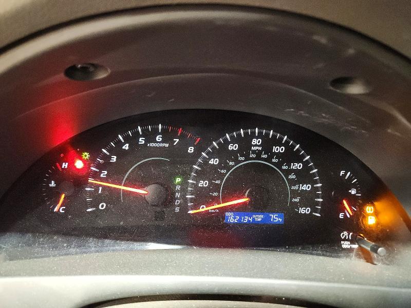 2009 Toyota Camry მანქანა იყიდება აუქციონზე, vin: 4T1BK46K19U585014, აუქციონის ნომერი: 58821076