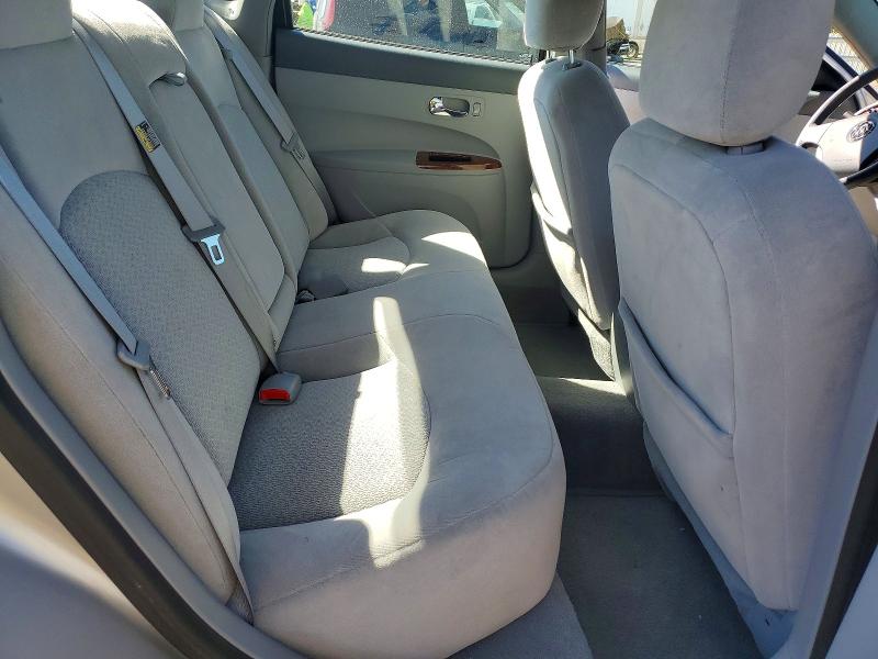 Продажа на аукционе авто 2006 Buick Lacrosse, vin: 2G4WC582X61169746, номер лота: 55791376