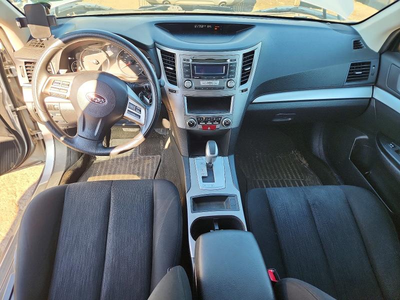 2014 Subaru Outback მანქანა იყიდება აუქციონზე, vin: 4S4BRCAC8E3320712, აუქციონის ნომერი: 58561456