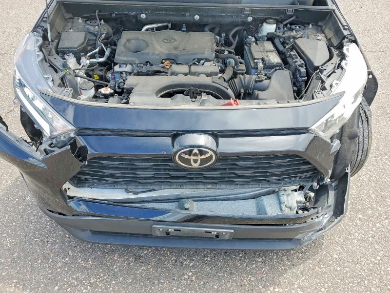Продажа на аукционе авто 2021 Toyota Rav4, vin: 2T3A1RFV5MC223193, номер лота: 57470506